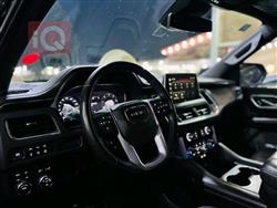 جي ام سي يوكون